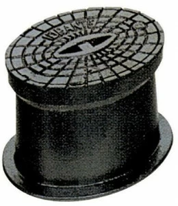 R.M. MANFREDI Крышка люка и решетка сантехнической системы