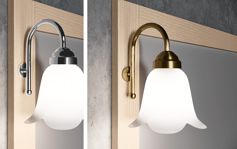 Lorena Eban Светильники 