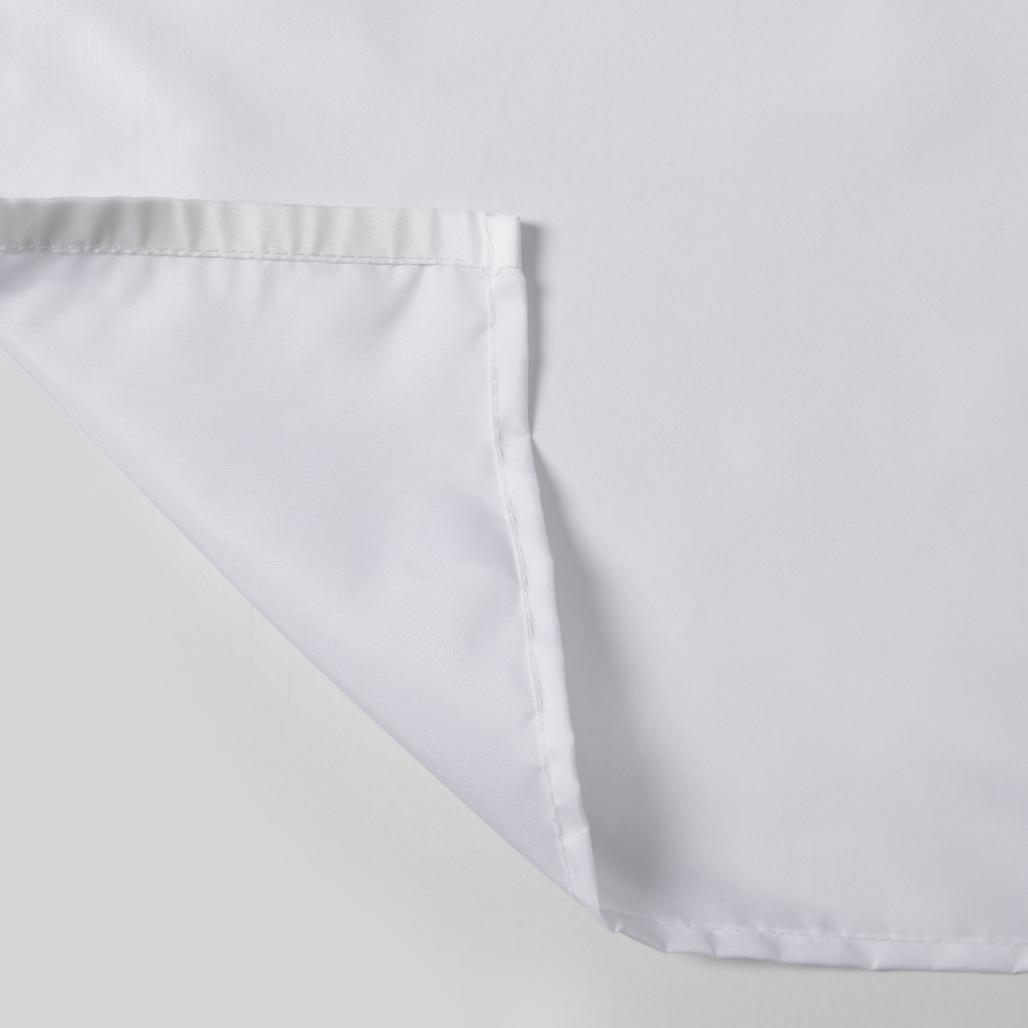 SC-72101 Elbe Шторка для ванной WasserKRAFT  - Вид №6