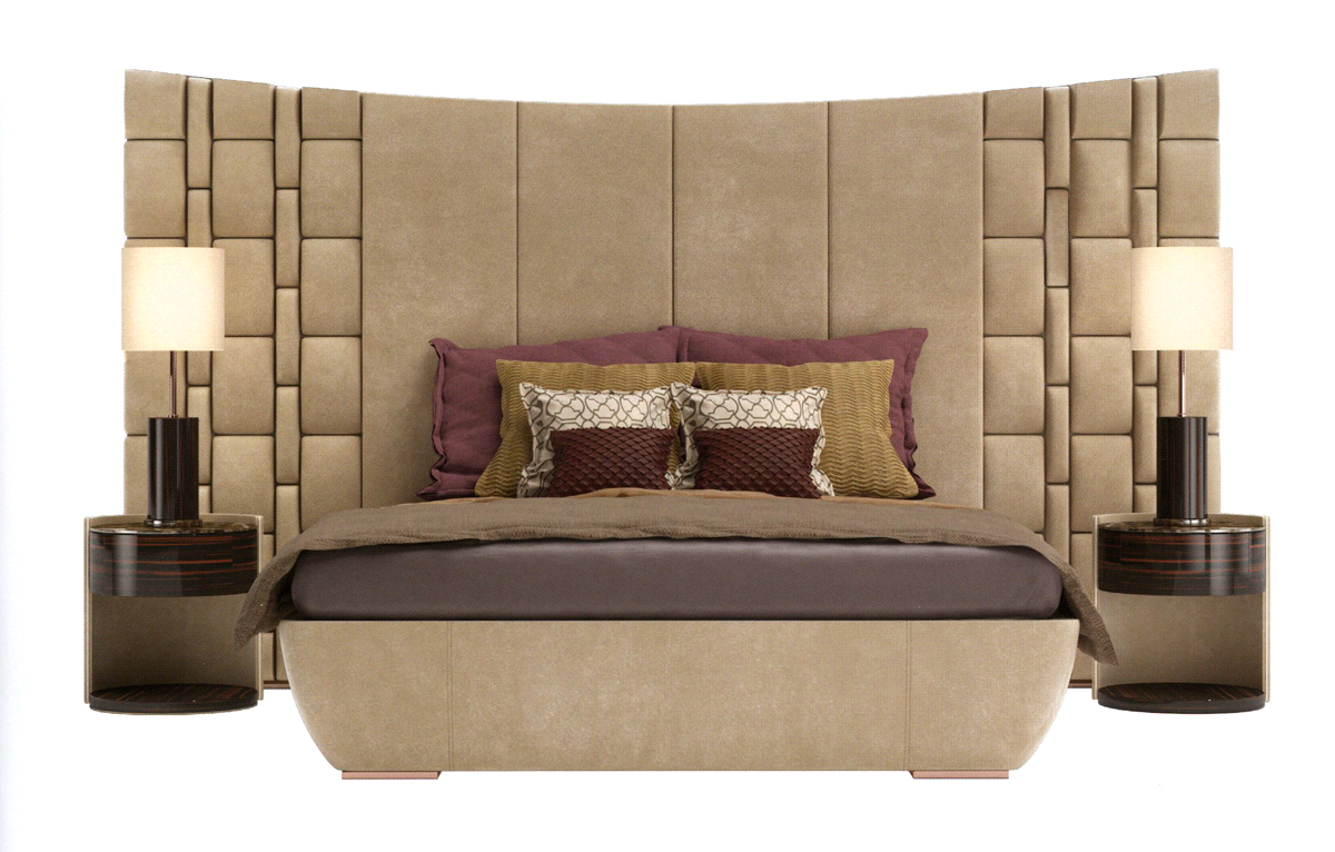 Кровать  ATMOSPHERA JUBILEE - XL Capital