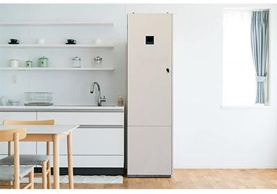 Rossato Group Инверторный тепловой насос со встроенным накопителем Air inverter sun-id-1392690 - Вид №1