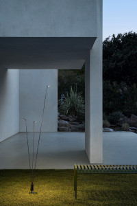 Напольный напольный светильник Сид