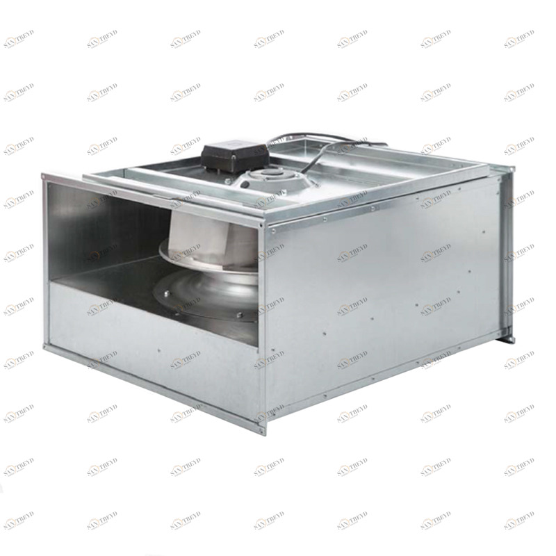 Канальный вентилятор Soler Palau IRB/2-200 A 5132928600