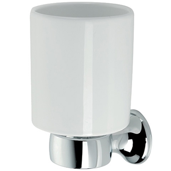 OA500301015 Стакан для зубных щеток Webert Opera