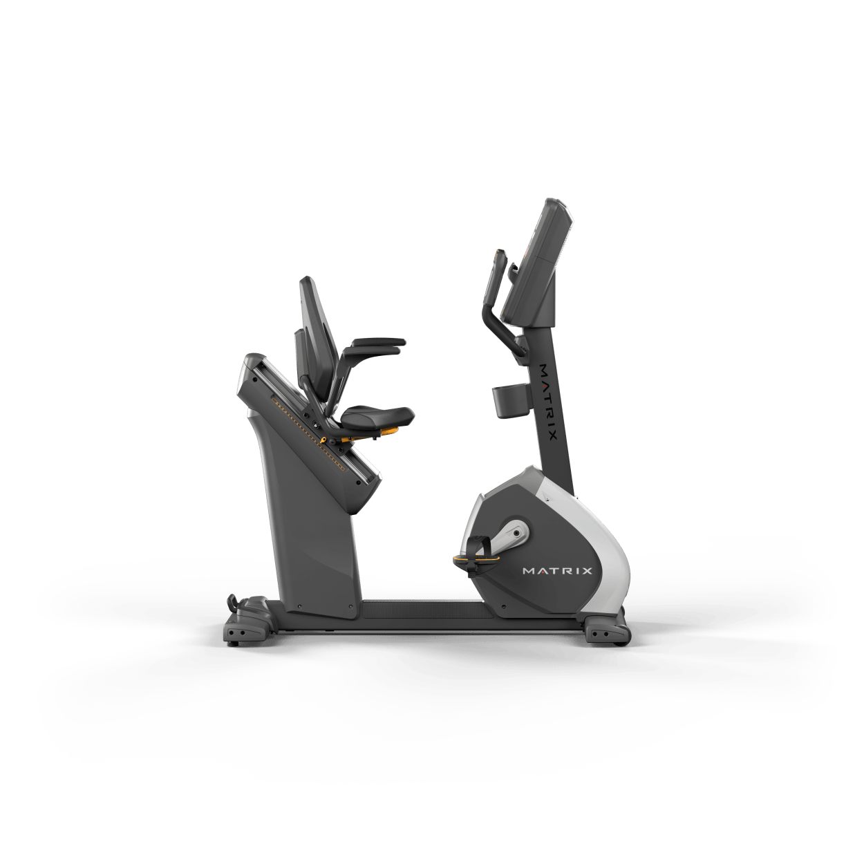 Велотренажер performance hybrid cycle group training led MATRIX sun-id-2069052 - Вид №4