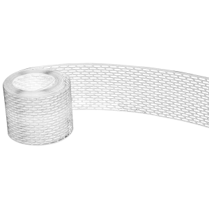 Вентиляционная лента ТЕХНОНИКОЛЬ для кровельного пространства 83624110