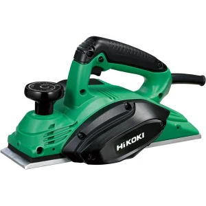 Рубанок электрический сетевой Hikoki P20ST, 580 Вт, 82 мм