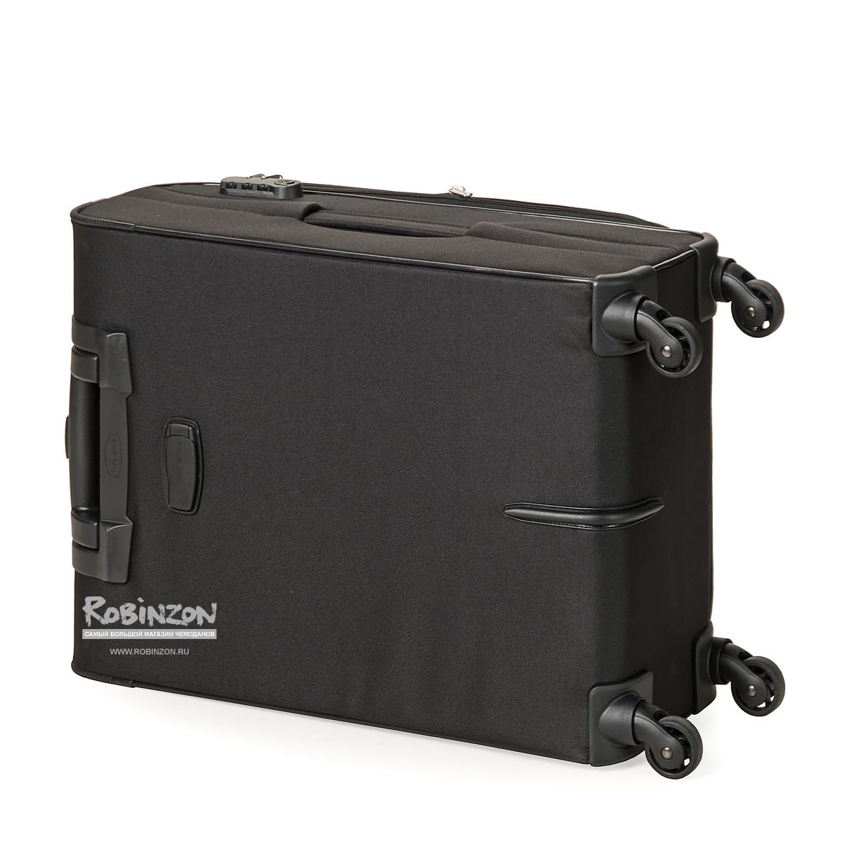 98548-01 Чемодан 98548 M Travelite Orlando - Вид №10