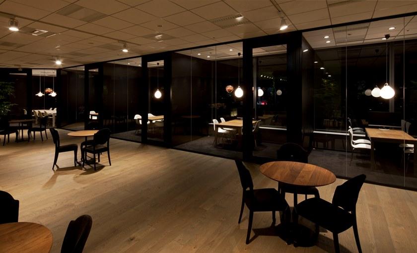 Louis Poulsen Подвесной светильник из дутого стекла sun-id-1450855 - Вид №2