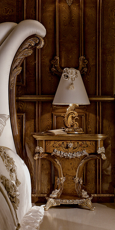 Тумбочка  AR ARREDAMENTI 286 DolceVita