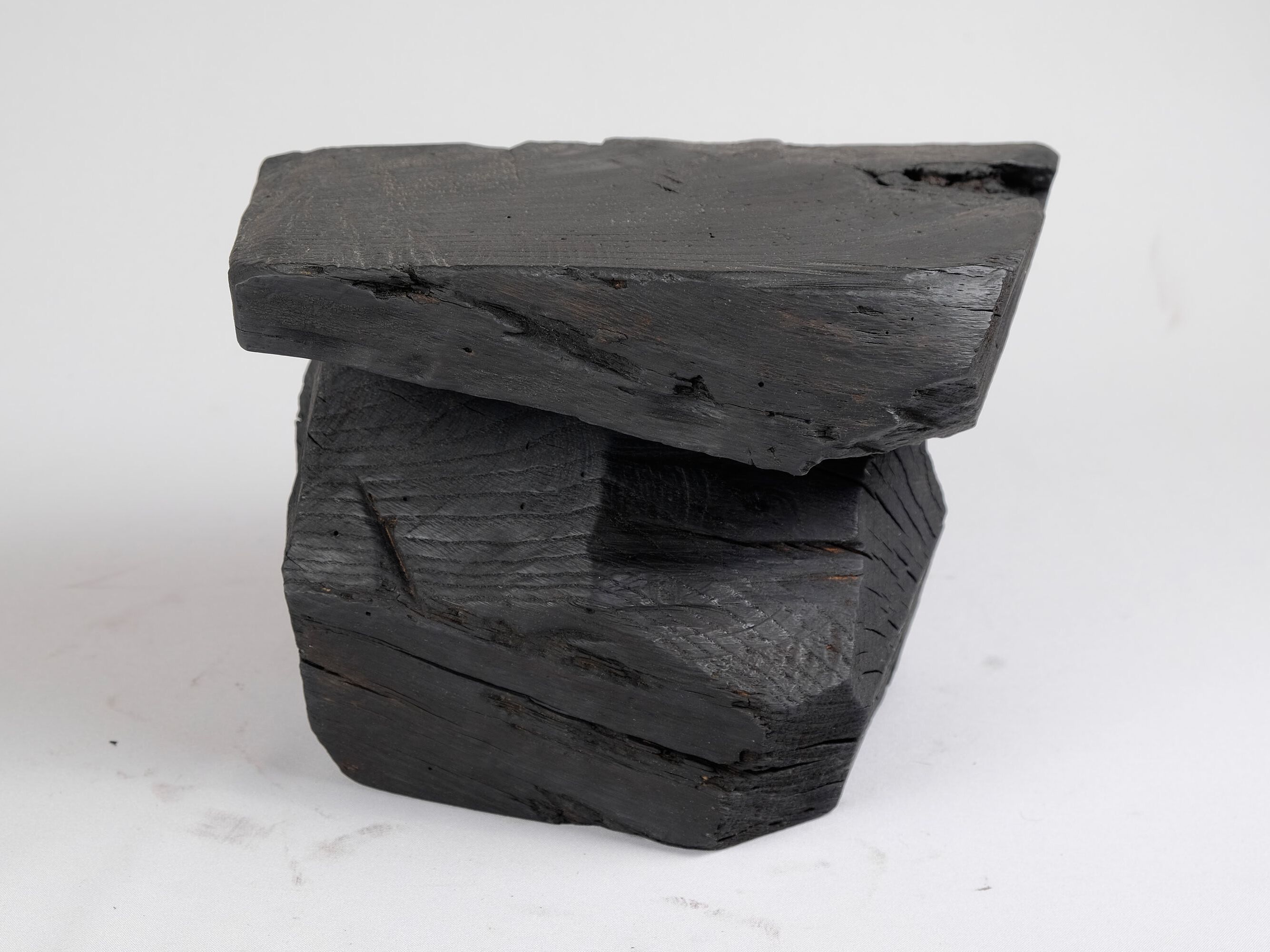 Журнальный столик из дуба Logniture Jownik ARCH-00133618 - Вид №10