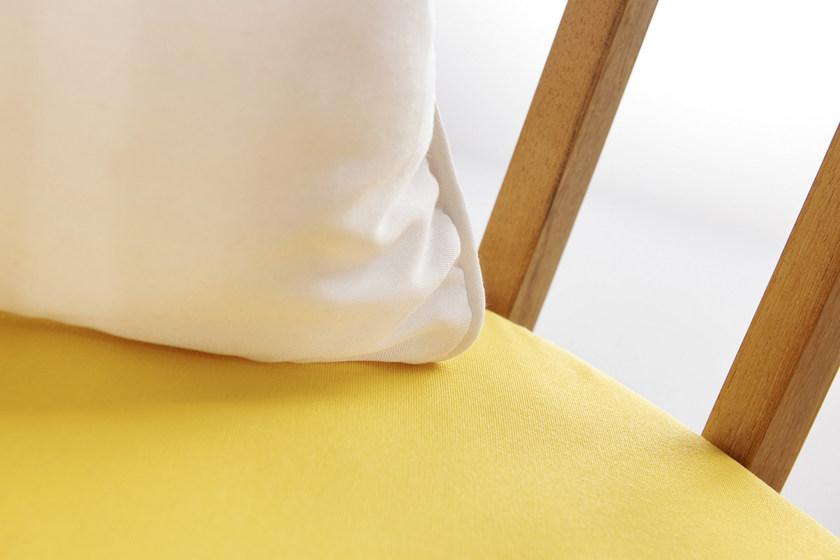 MOBIKA GARDEN Садовое кресло из тикового дерева с высокой спинкой Bottle sun-id-1358122 - Вид №4