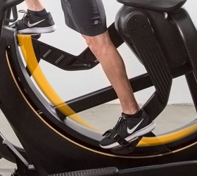 Эллиптический тренажер s-force performance trainer MATRIX sun-id-2068738 - Вид №2