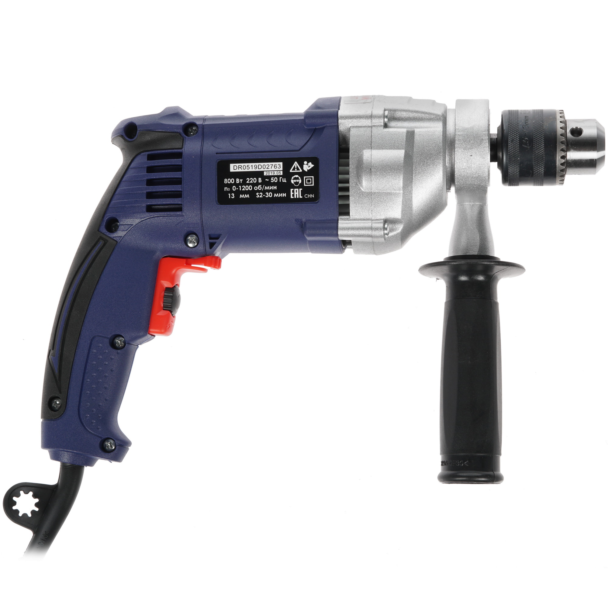 Дрель  Диолд МЭС-5-03 8106172 STDN-0028706 - Вид №1