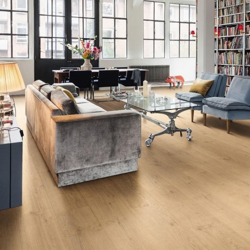 Ламинат Haro Дуб Портлэнд Пуро 1000900528 - Вид №1