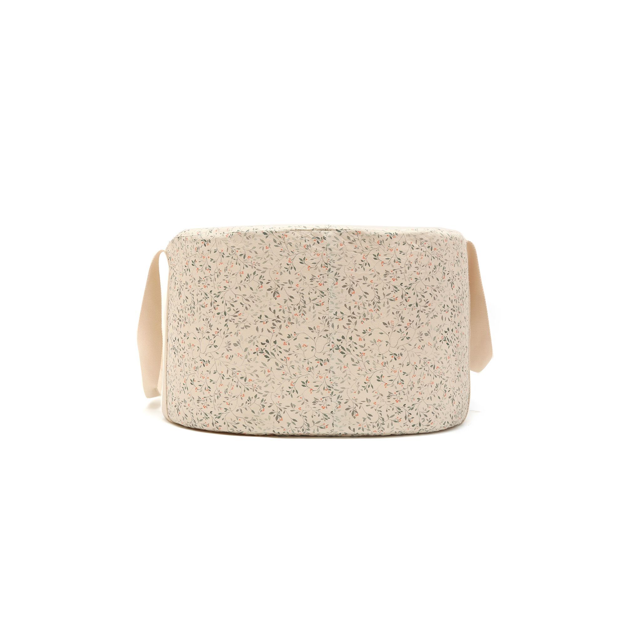 Детская кроватка с хлопковой подкладкой Charlie Crane Kuko ARCH-00145956 - Вид №73