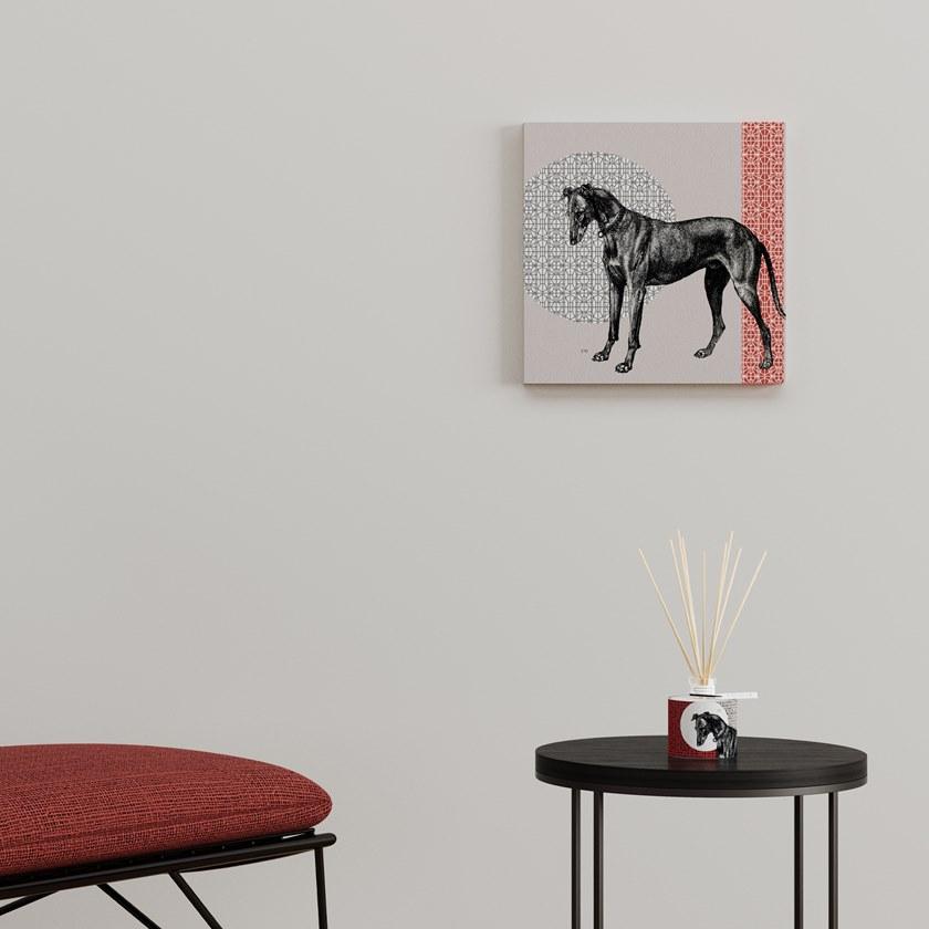 IWISHYOU Ароматизатор в натуральном камне Here & now Here & now | premium Here & now ~ premium - Вид №3