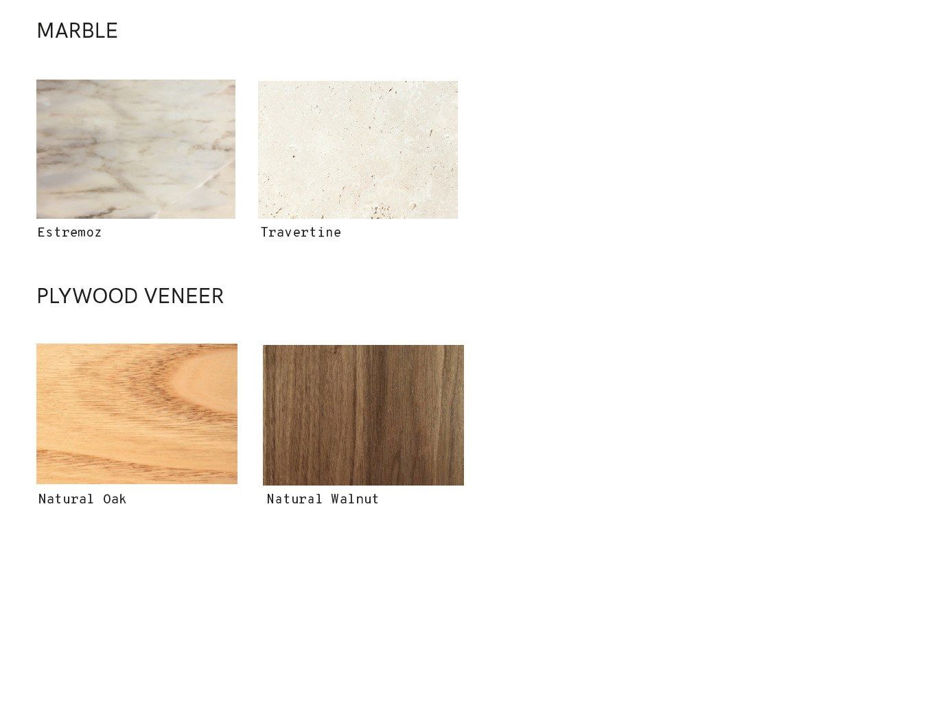 Журнальный столик Mambo Unlimited Ideas Poppy ARCH-00135888 - Вид №9