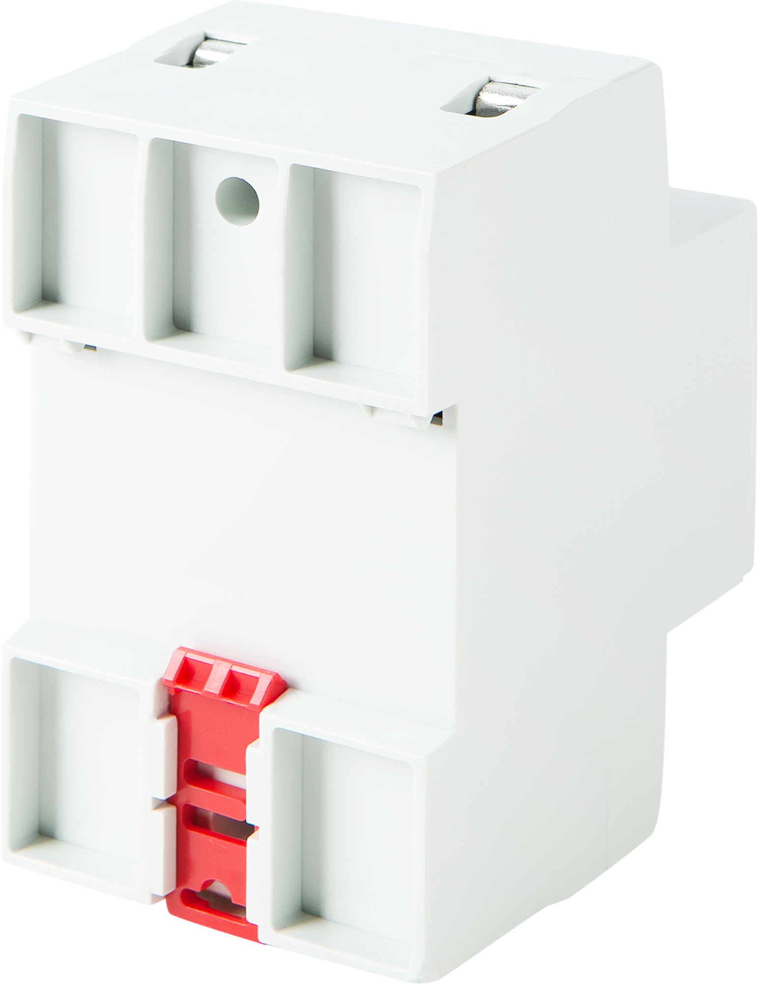 Реле напряжения EKF MRV 63А с дисплеем для защиты оборудования 82849639 STLM-0036990 - Вид №2