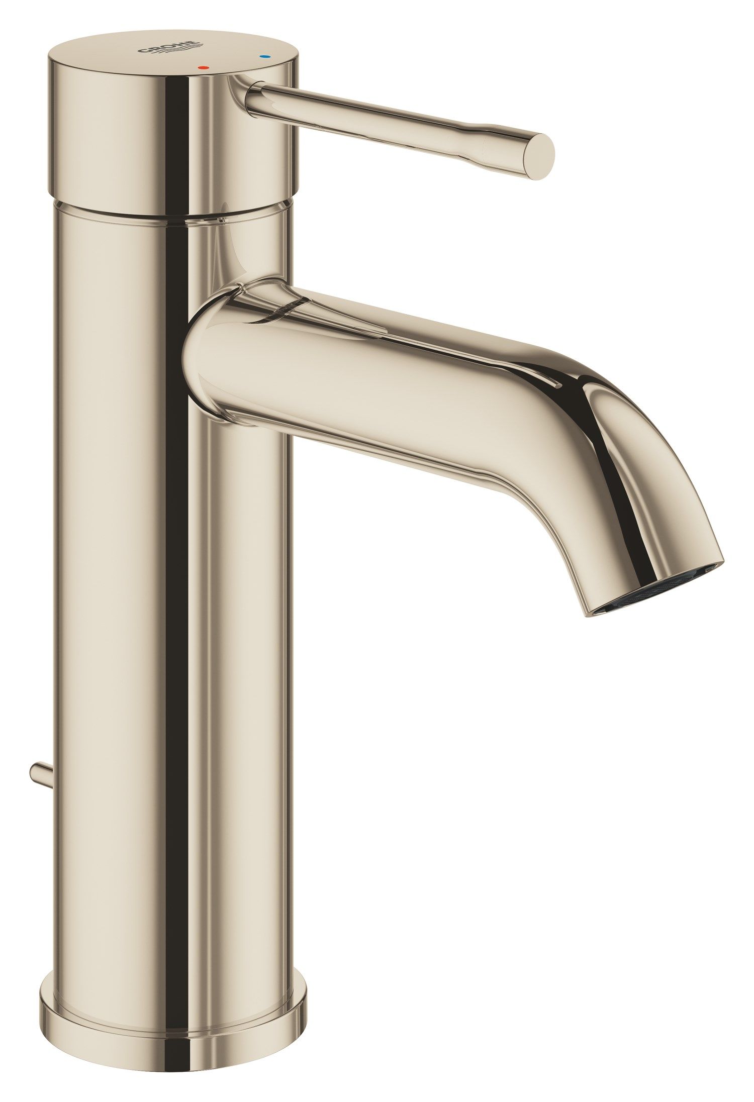 Смеситель для раковины с одним отверстием Grohe Essence New ARCH-00128038 - Вид №25