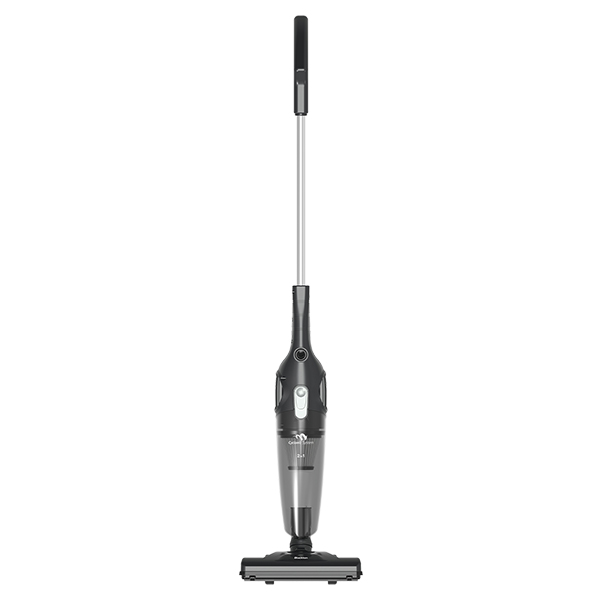 9210968 Пылесос  вертикальный  Bt VC1605B  серый BLACKTON STDN-0029670 - Вид №1