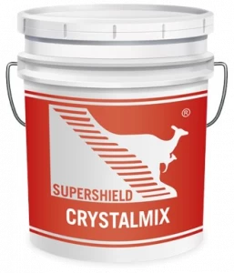 Supershield Тиксотропный раствор