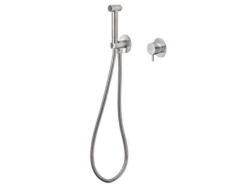 316L нержавеющая сталь гидроскоп с смесителем Ama Luxury Shower Rhea ARCH-00006414
