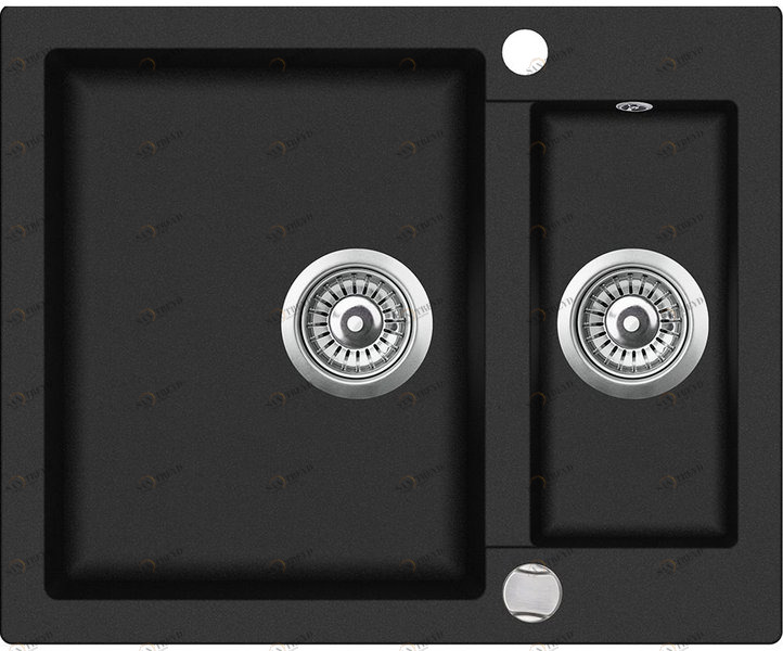 591318 Мойка кухонная овальная Teka 