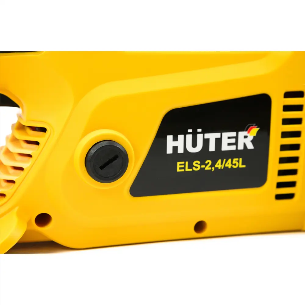 Электропила Huter ELS-2.4/45L 2400 Вт шина 45 см STLM-2120467 - Вид №18