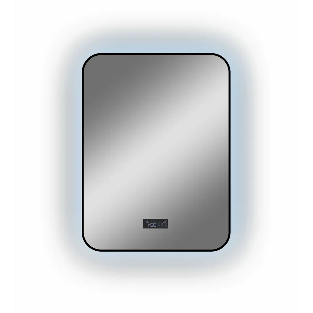 Зеркало Santreyd Drive с LED-подсветкой для ванной 60×80 см 84855257 STLM-0056145 - Вид №1