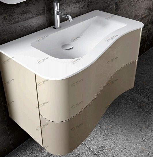 13 Onda Collection комплект мебели GBGROUP 39713