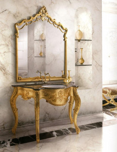 База под раковину  ANGELO CAPPELLINI 39100