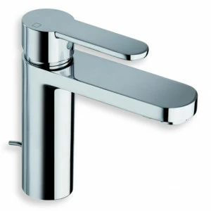 CRIRN222 Смеситель для раковины БОЛЬШОЙ со сливным клапаном 1 "1/4 Cristina Rubinetterie