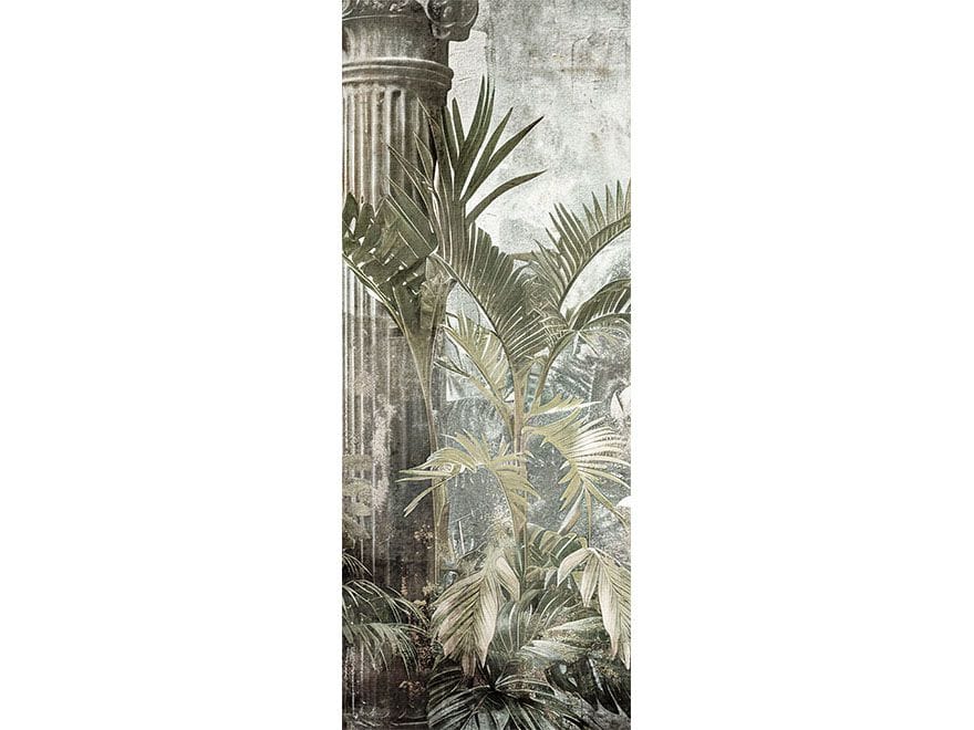 Наклейка на дверь Creativespace крышка двери ARCH-00116106 - Вид №1