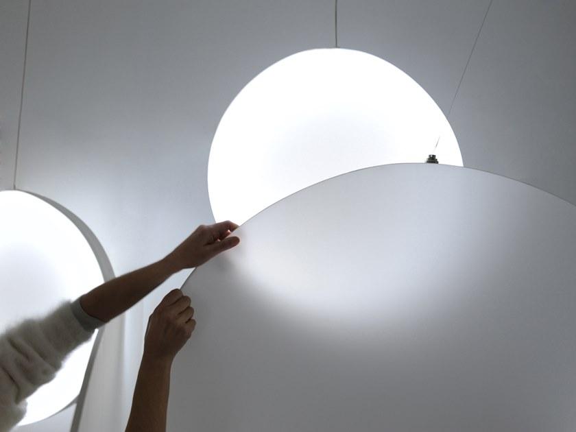 smarin Светодиодная подвесная лампа sun-id-1388884 - Вид №4