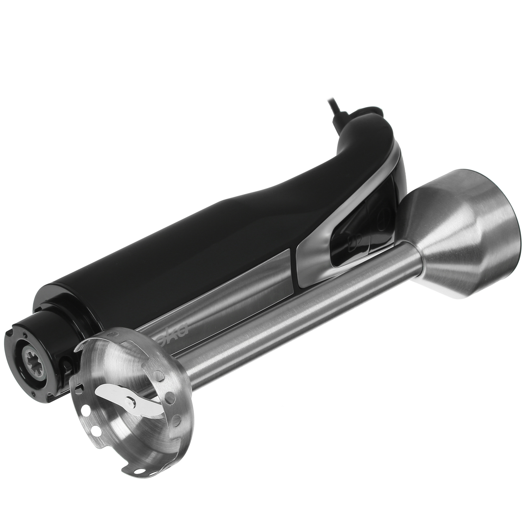 5098049 Блендер погружной Reoka RKHB-D14085 черный STDN-0064607 - Вид №6