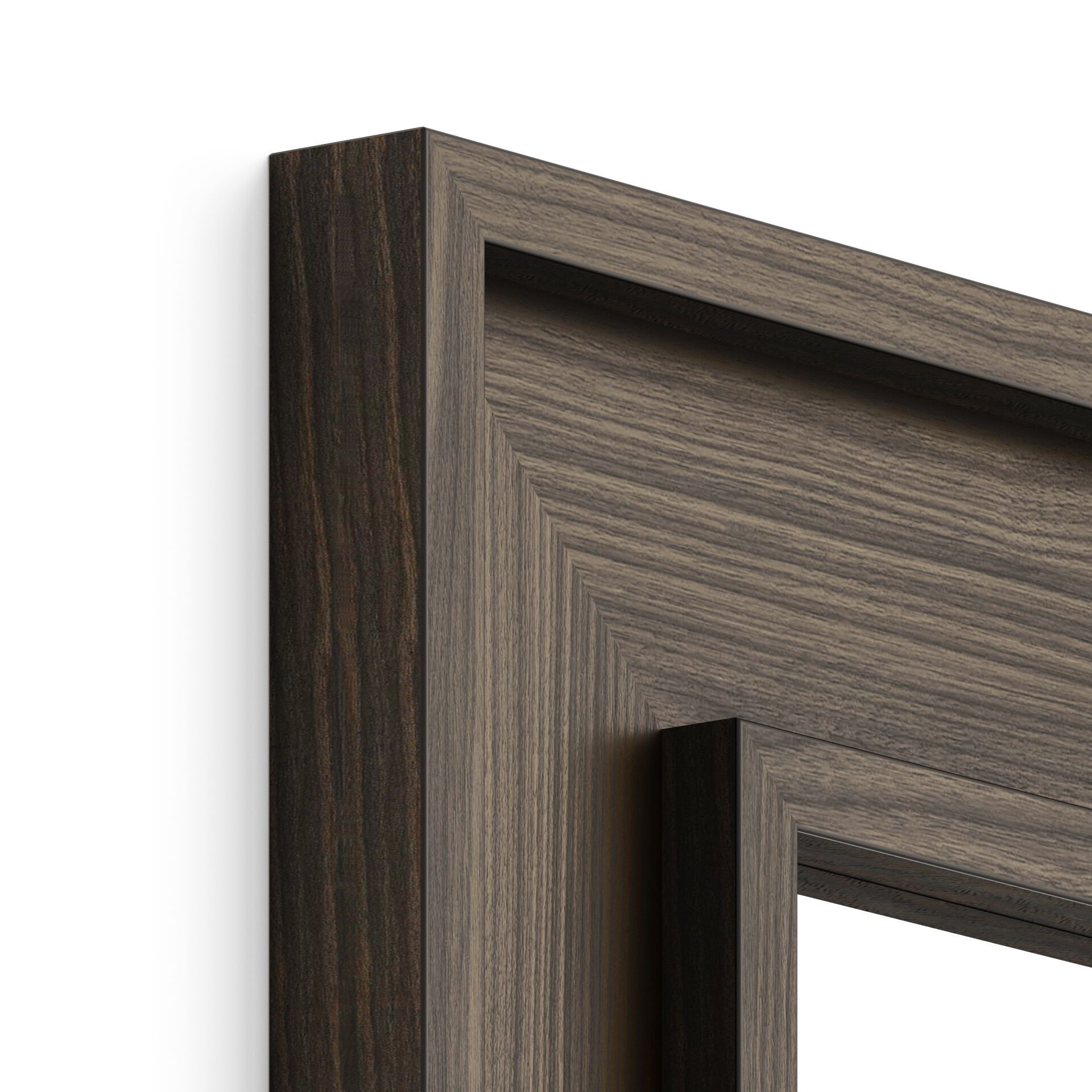 Напольное и настенное зеркало с облагороженной рамой Mobili Fiver Angelica ARCH-00051322 - Вид №1