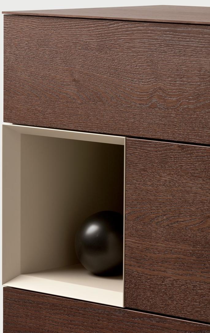 PIANCA Комод с распашными дверцами Brema sun-id-1451025 - Вид №5