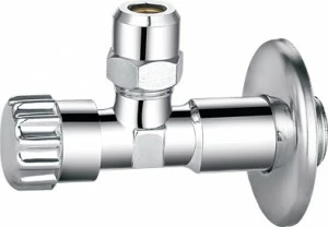 HLV-106281.№.01 Кран шаровой HLV