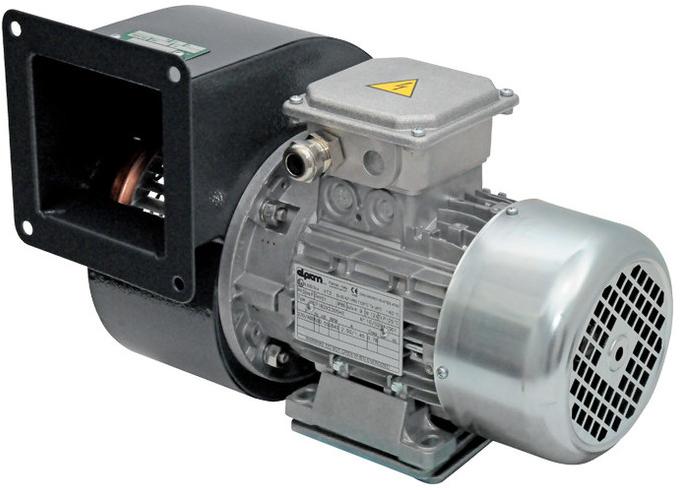 Vortice Центробежный аспиратор для потенциально взрывоопасных сред C-atex 30311 - Вид №2