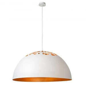 Подвесной светильник Lucide Zappa 21400/90/31 LUCIDE ДИЗАЙНЕРСКИЕ, ZAPPA 071874 Белый