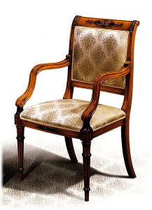 Стул  EZIO BELLOTTI 1332