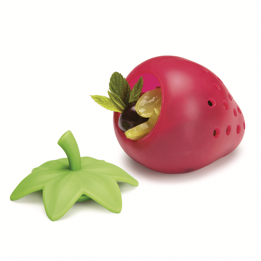 OT884 Сито для фруктовых напитков , tutti OTOTO  - Вид №3