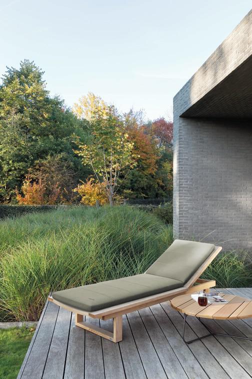 MNST651 Журнальные столики pcsts белые f8 ⌀80см Manutti Mood - Вид №41