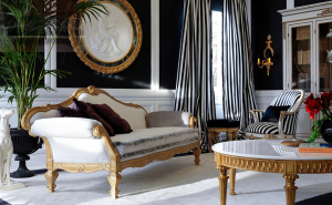 Диван  ROBERTO GIOVANNINI 1262CK