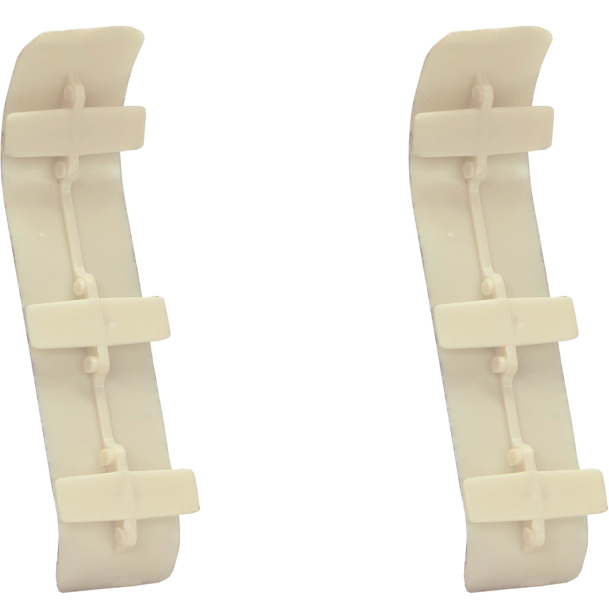 83411669 Соединитель Дуб Монако 70 мм 2 шт. STLM-0041189 ARTENS  - Вид №1