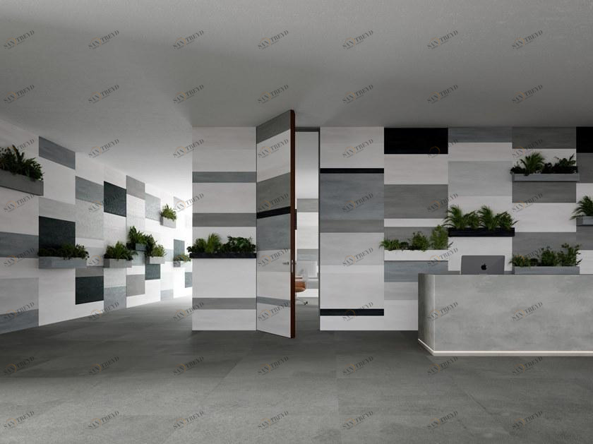 Linvisibile Распашная дверь заподлицо со стеной Linvisibile alba sun-id-1356488