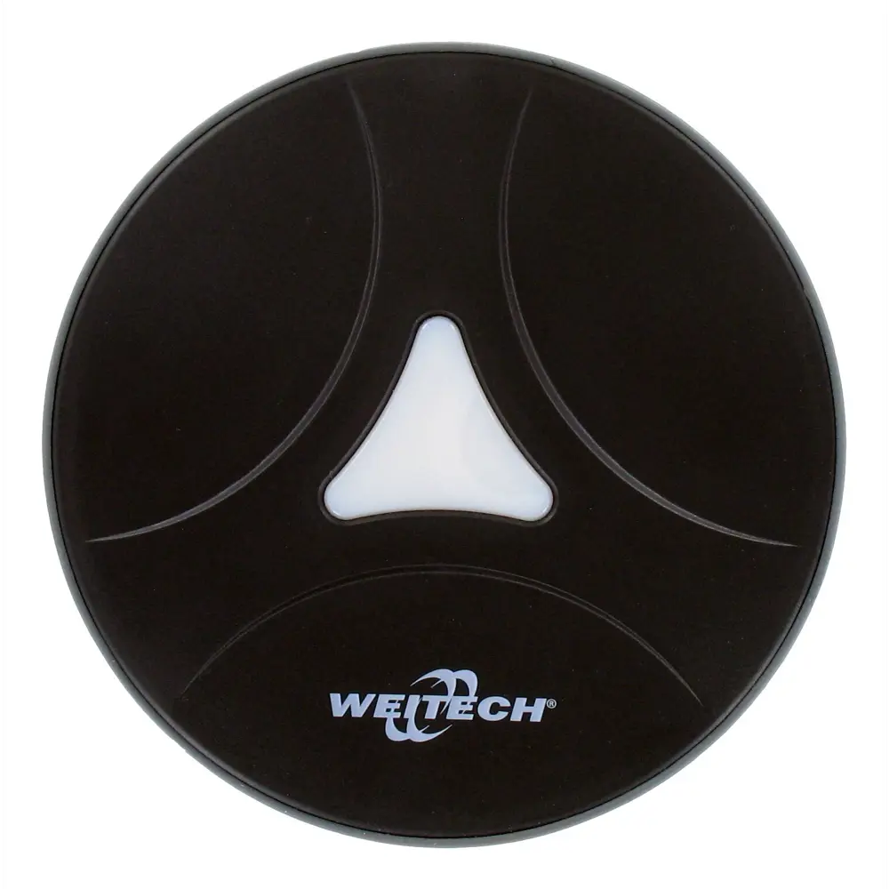 Звуковой отпугиватель грызунов и бродячих животных Weitech WK0100-RU STLM-2124125