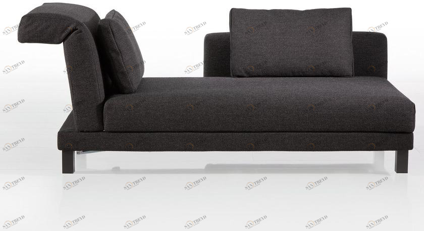 brühl Дормез из ткани Moule sun-id-1460728