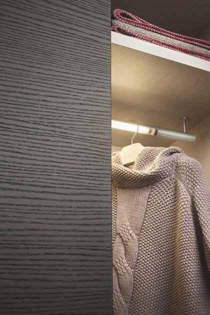 Lema Индивидуальный гардероб Armadio al centimetro - battente sun-id-1361779 - Вид №2